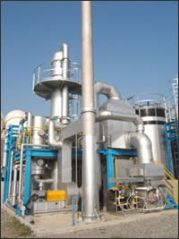 Ammonia treatment system02