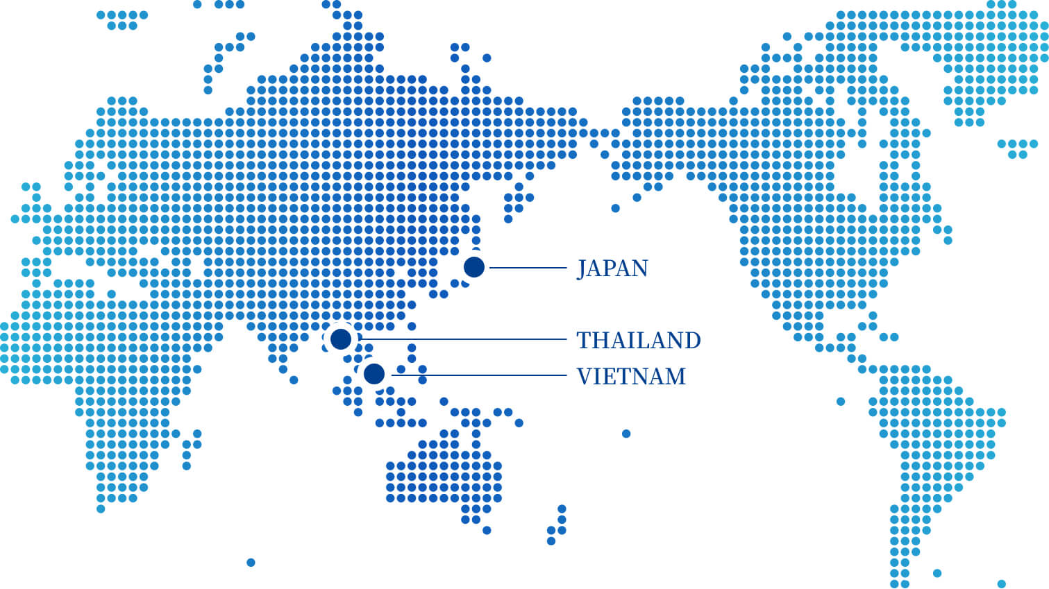 海外事業展開サポート 日本化学機械製造株式会社