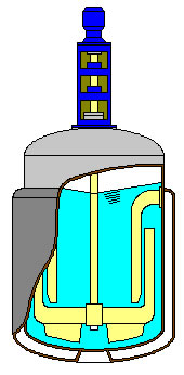 撹拌機 NXミキサー